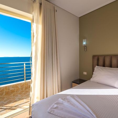 Cavo Paradise Σαράντα Εξωτερικό φωτογραφία