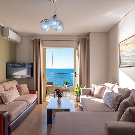 Cavo Paradise Σαράντα Εξωτερικό φωτογραφία