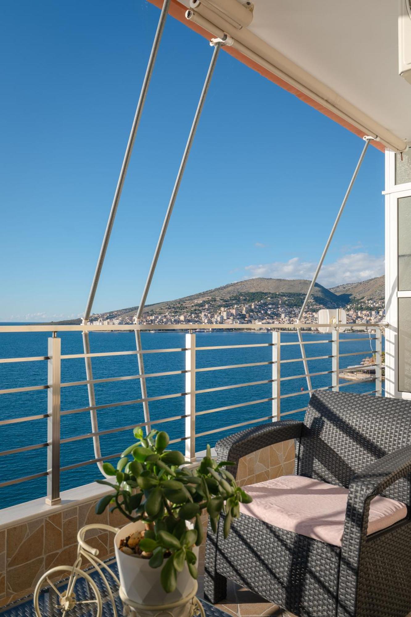 Cavo Paradise Σαράντα Εξωτερικό φωτογραφία