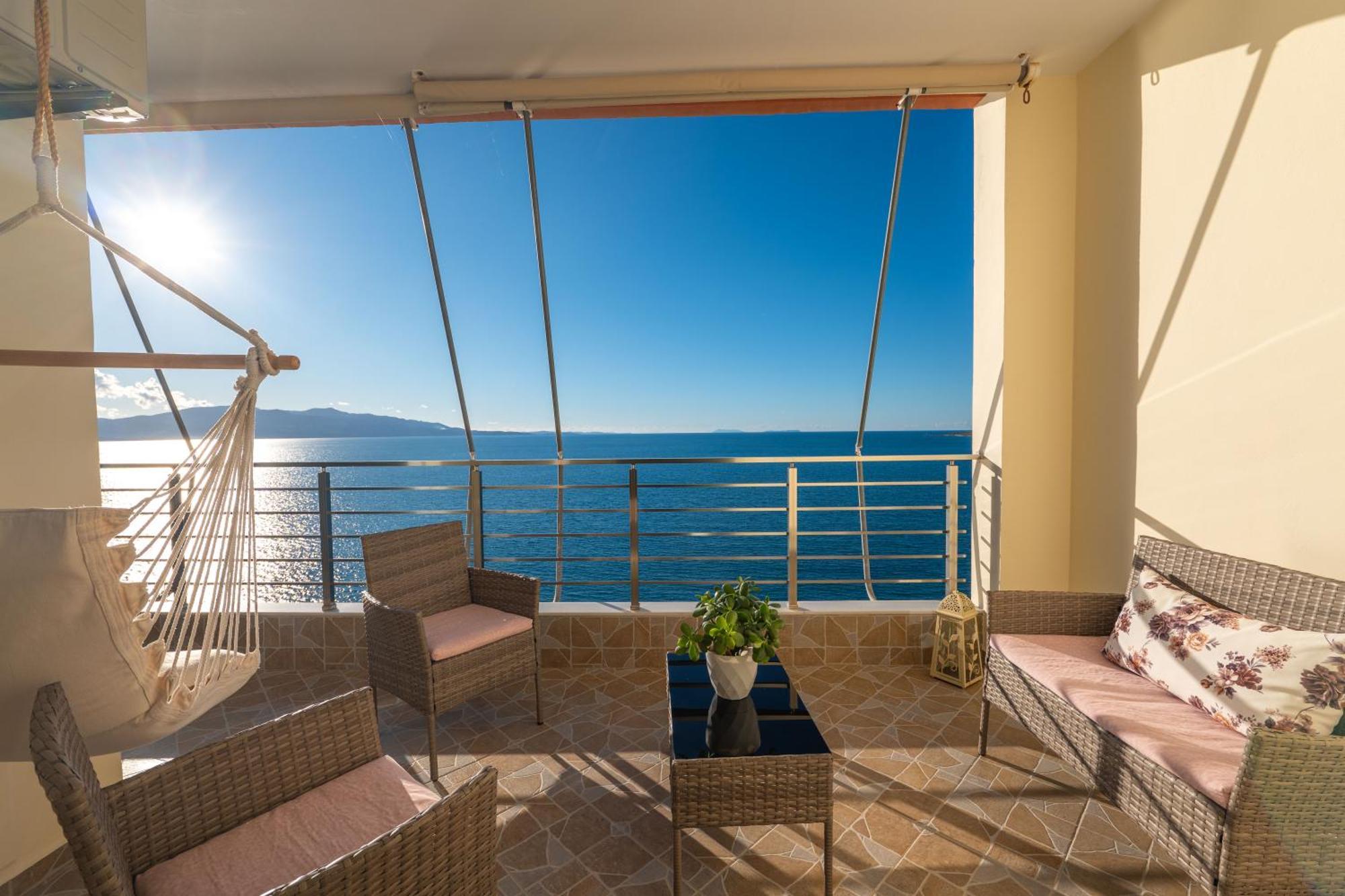 Cavo Paradise Σαράντα Εξωτερικό φωτογραφία